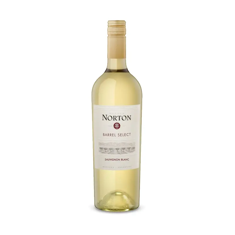 Norton Sauvignon Blanc Barrel Select 2024