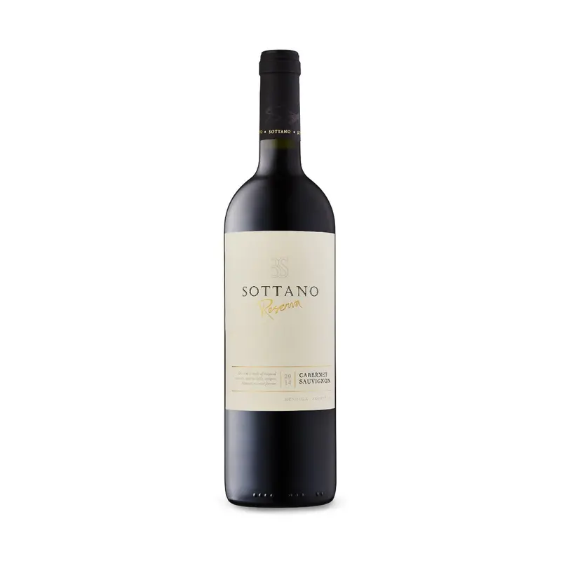 Sottano Cabernet Sauvignon Reserve 2020