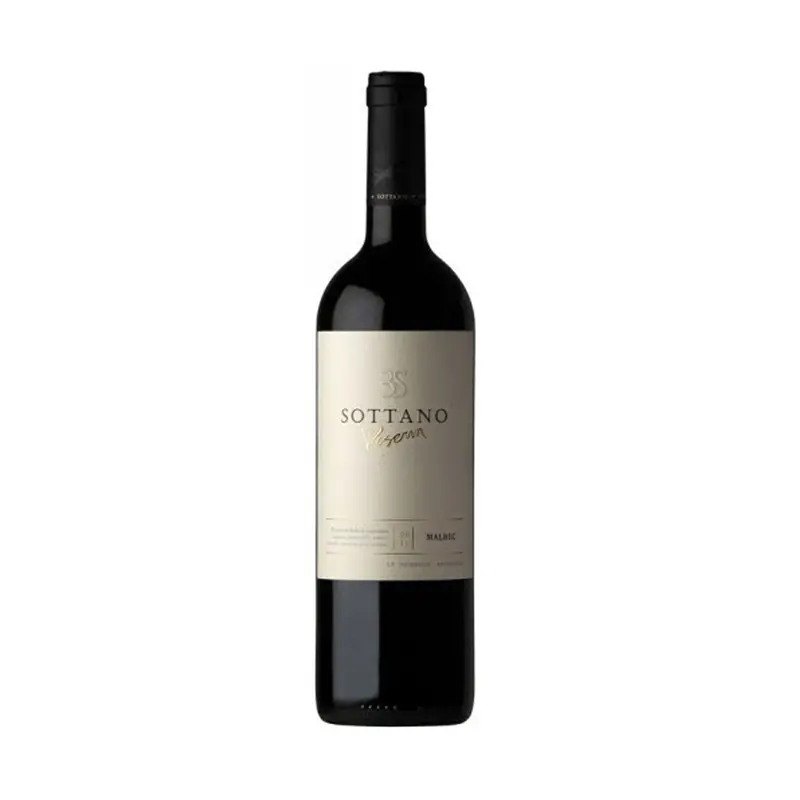 Sottano Malbec Reserve 2020