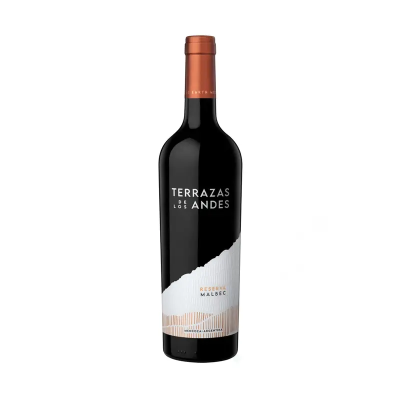 Terrazas de los Andes Malbec Reserva 2022