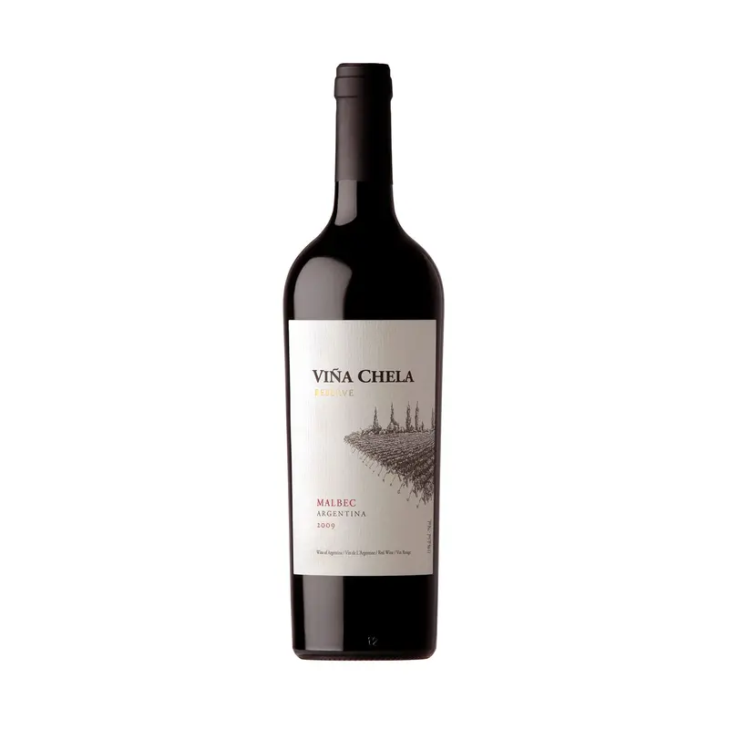 Vina Chela Malbec 2021