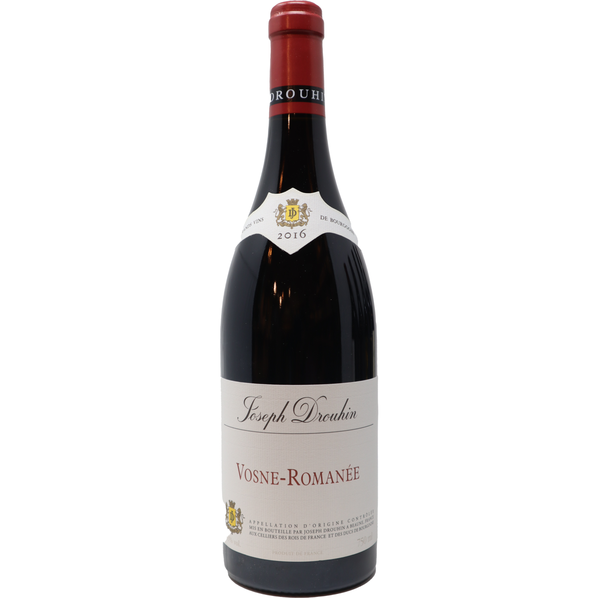 2016 Joseph Drouhin Vosne-Romanee, Burgundy, France