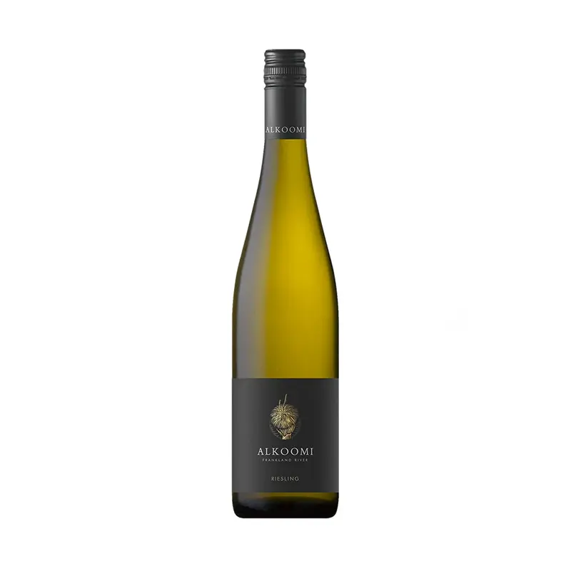 Alkoomi Riesling Frankland River 2022