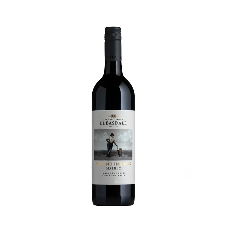 Bleasdale Malbec Second Innings 2022