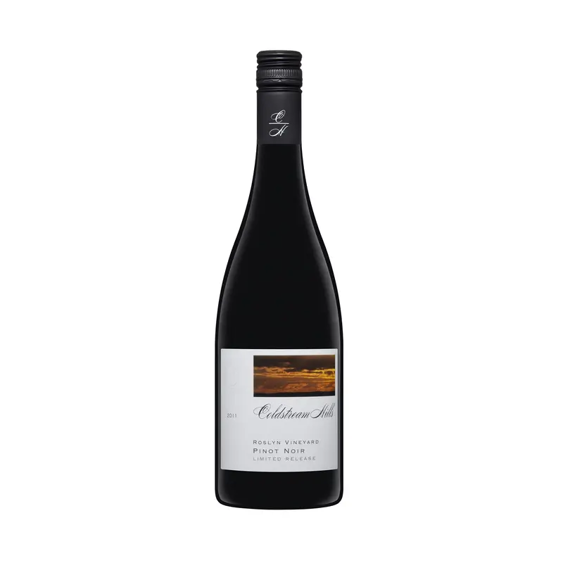 Coldstream Hills Pinot Noir 2022