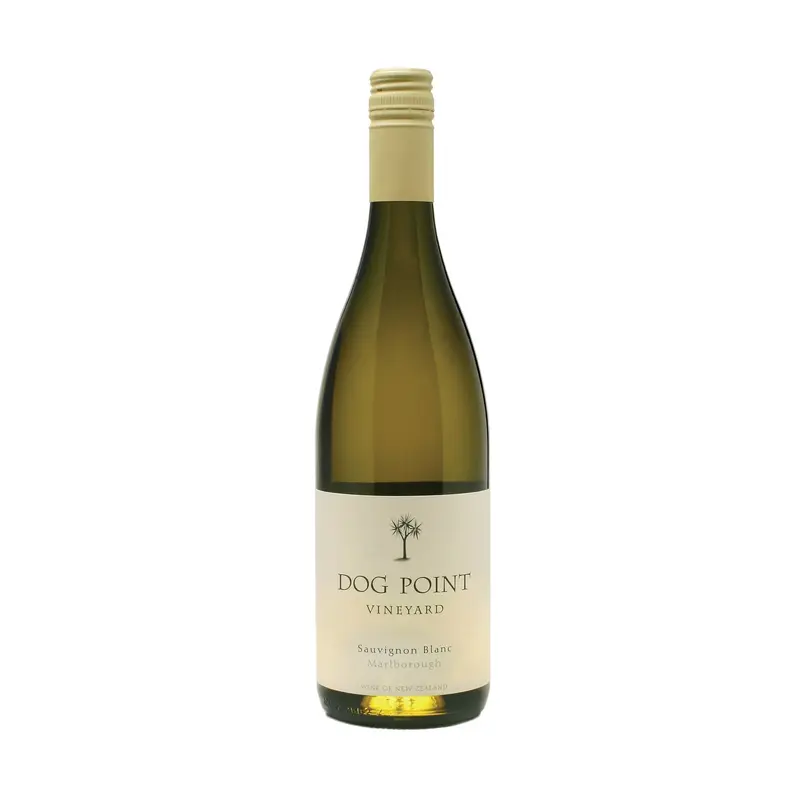 Dog Point Sauvignon Blanc 2023