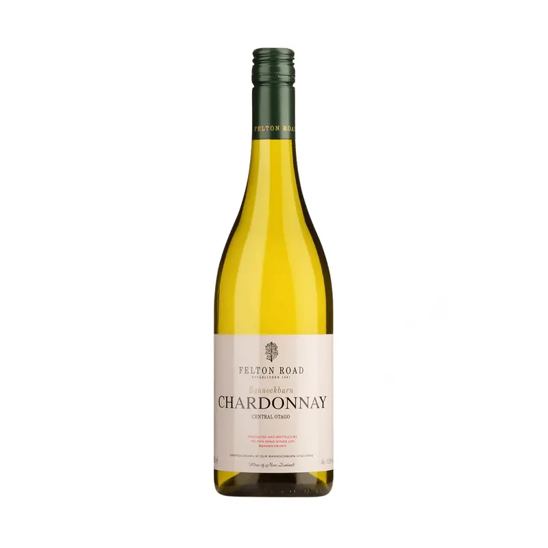 Felton Road Chardonnay Bannockburn 2023
