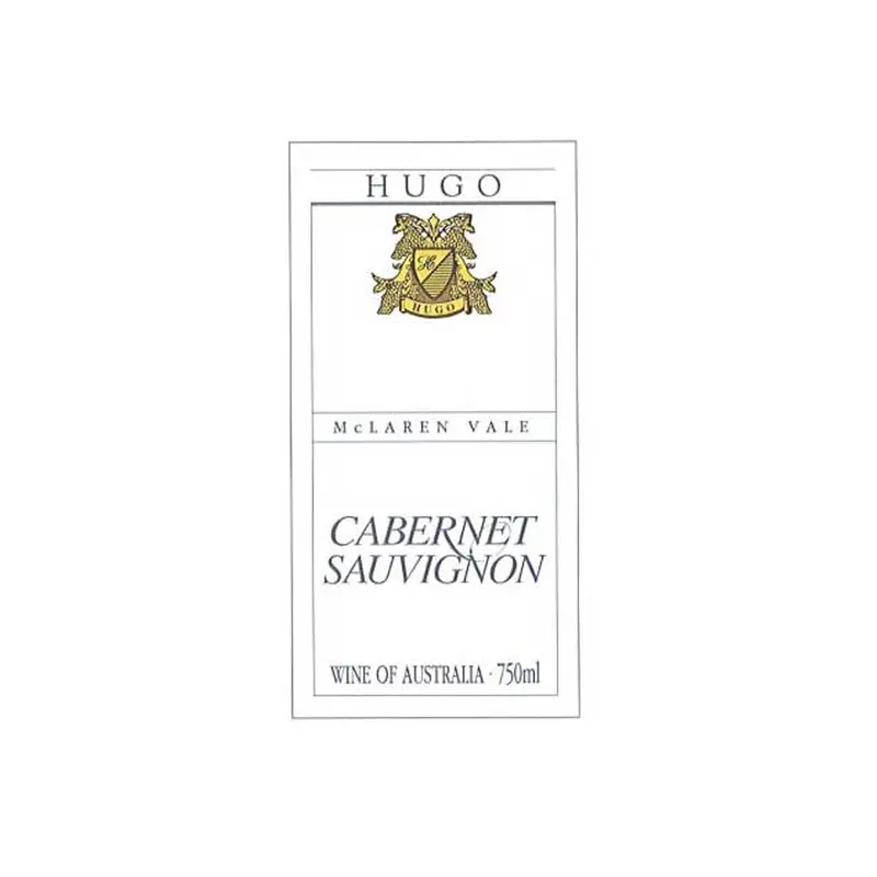 Hugo Cabernet Sauvignon 2020