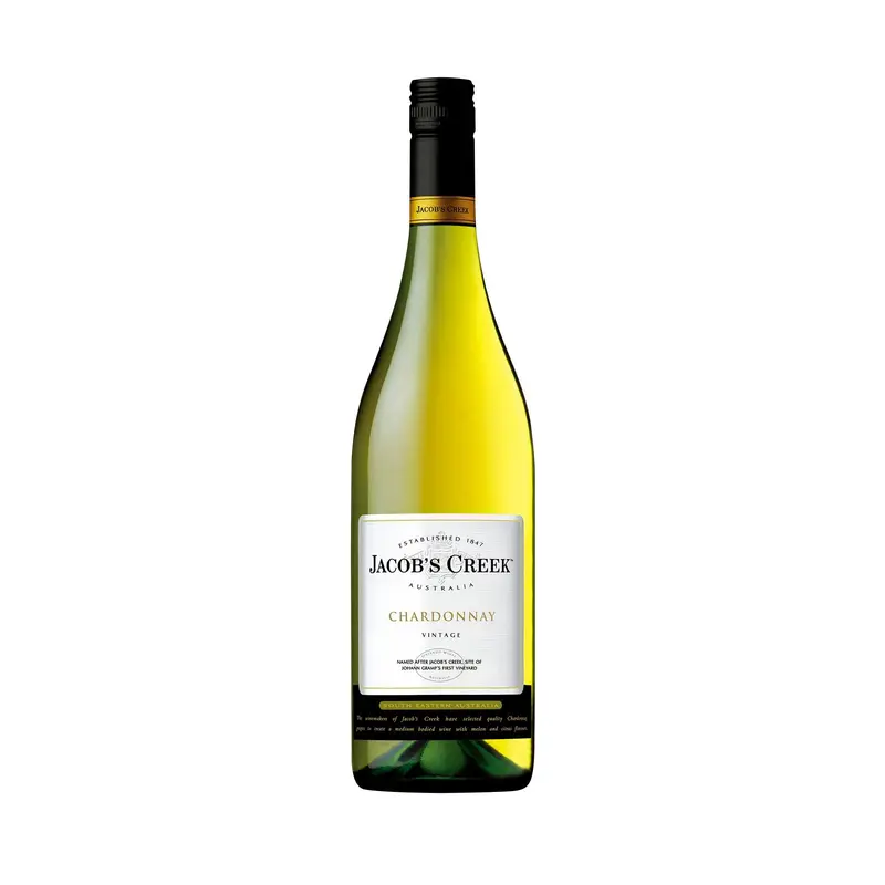 Jacob's Creek Chardonnay 2023