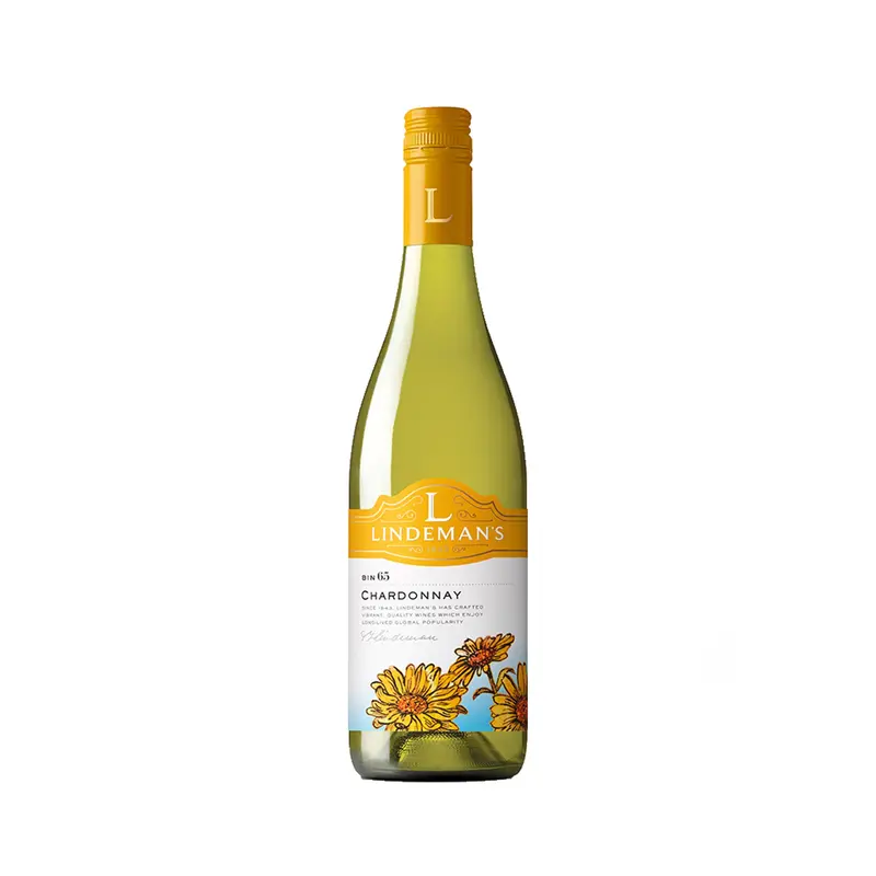 Lindeman's Chardonnay Bin 65 2022