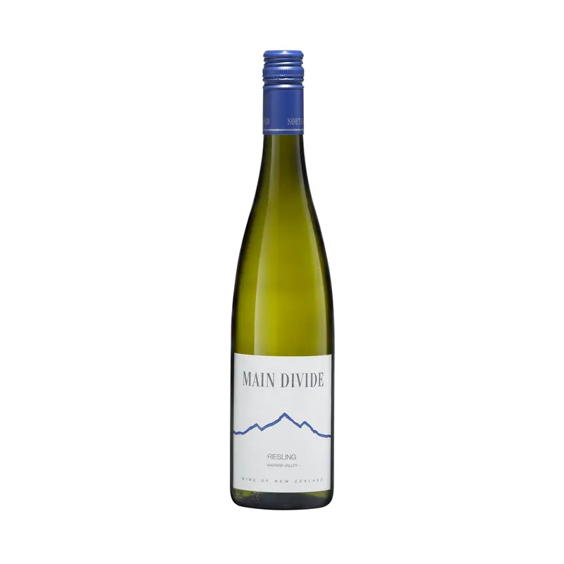 Main Divide Riesling 2023