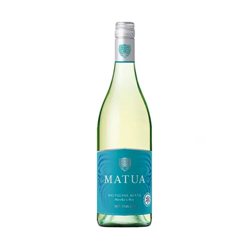 Matua Hawke's Bay Sauvignon Blanc 2023