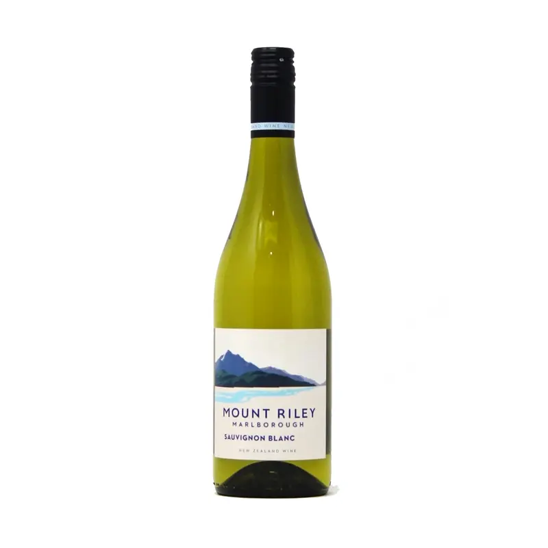 Mount Riley Sauvignon Blanc 2024