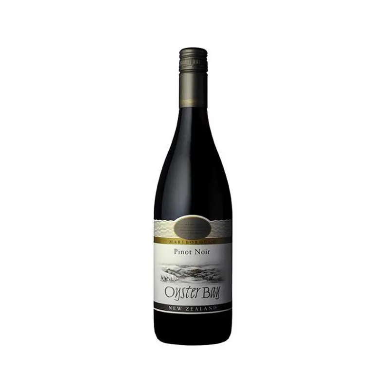 Oyster Bay Pinot Noir 2022