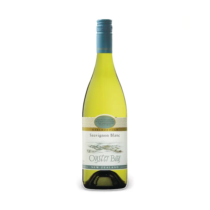 Oyster Bay Sauvignon Blanc 2025