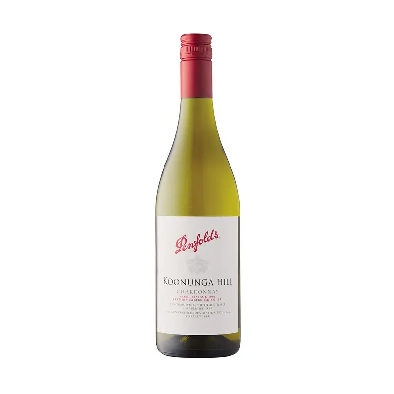 Penfolds Chardonnay Koonunga Hill 2023