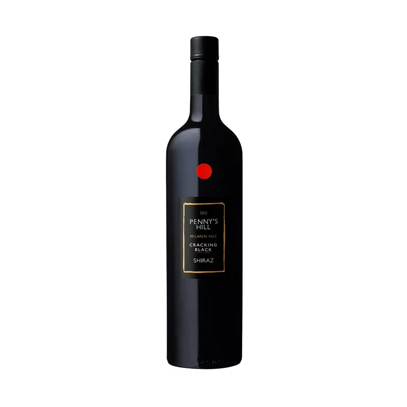 Penny's Hill Shiraz 2023