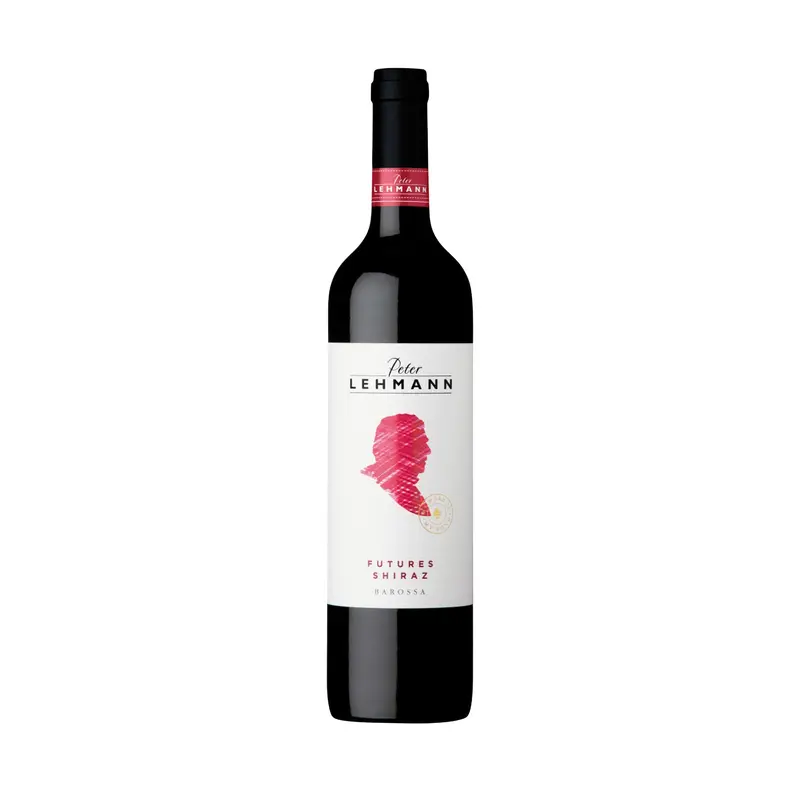 Peter Lehmann Futures Shiraz 2016