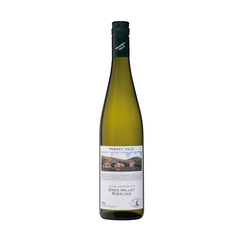 Pewsey Vale Dry Riesling Eden Valley 2024