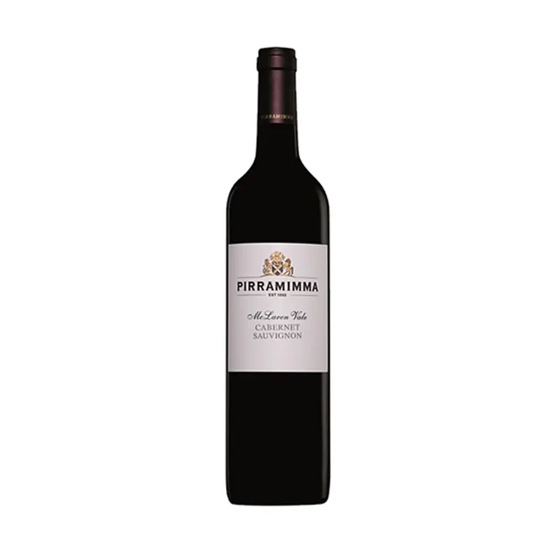 Pirramimma Cabernet Sauvignon 2021