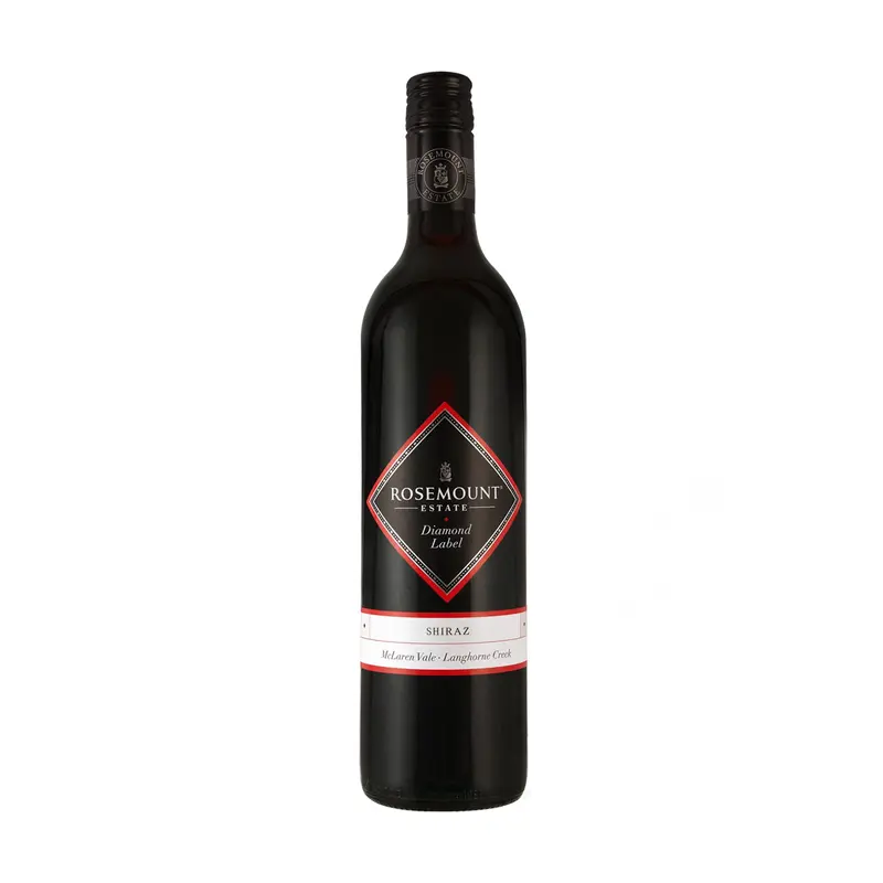 Rosemount Shiraz Diamond Label 2022