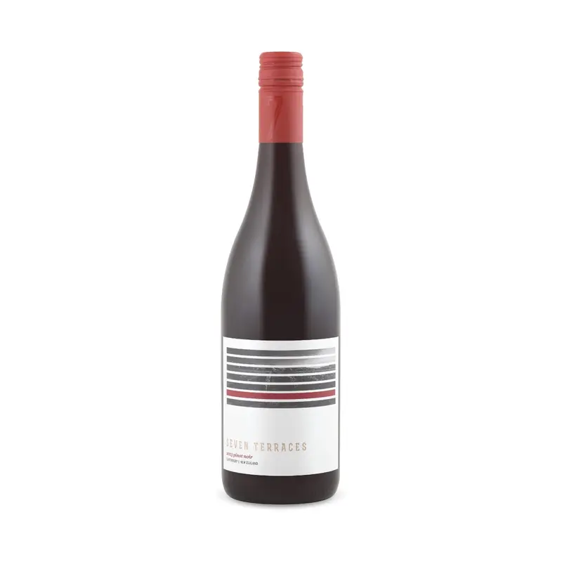 Seven Terraces Pinot Noir 2020