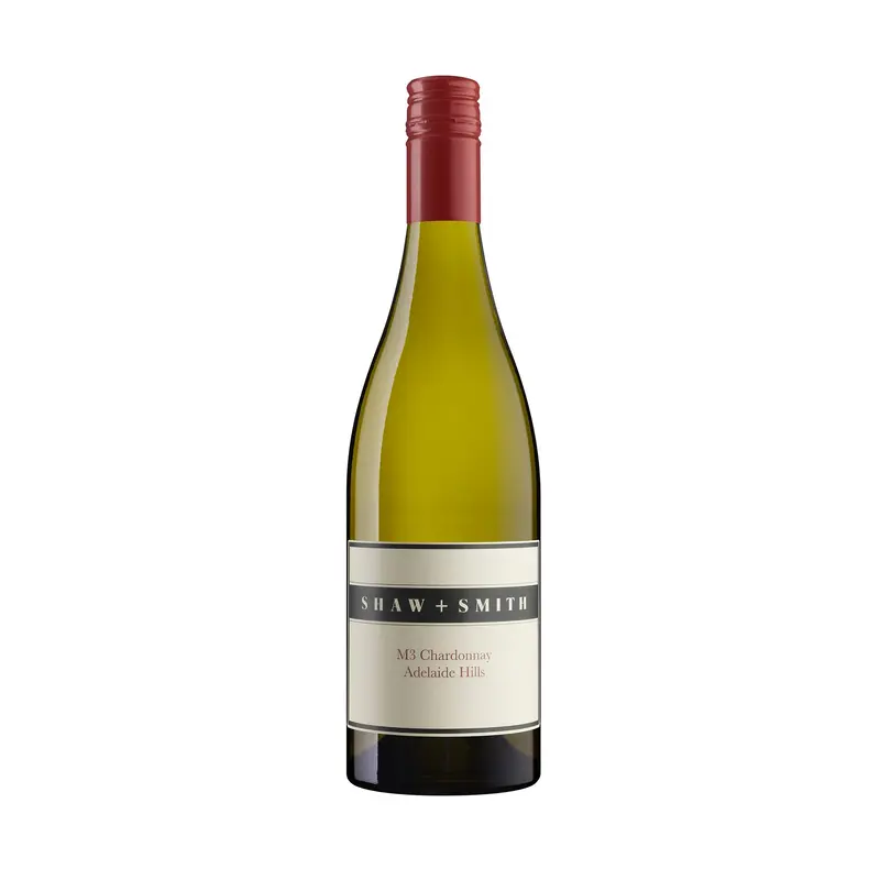 Shaw & Smith Chardonnay M3 Vineyard 2023