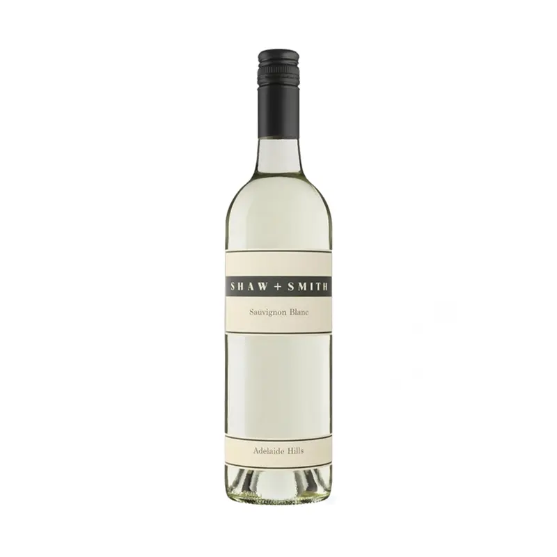 Shaw & Smith Sauvignon Blanc 2024