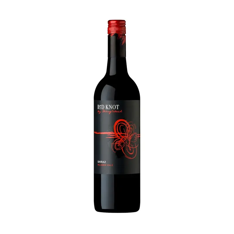 Shingleback Shiraz Red Knot 2021
