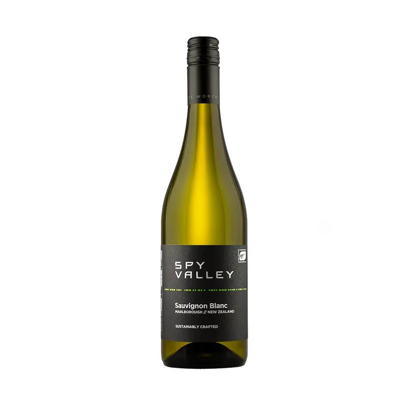Spy Valley Sauvignon Blanc 2024