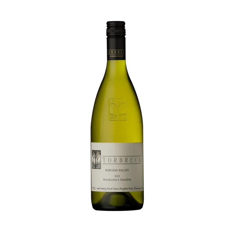 Torbreck Woodcutter's Semillon 2024