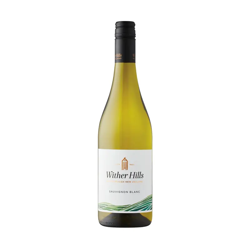 Wither Hills Sauvignon Blanc 2023