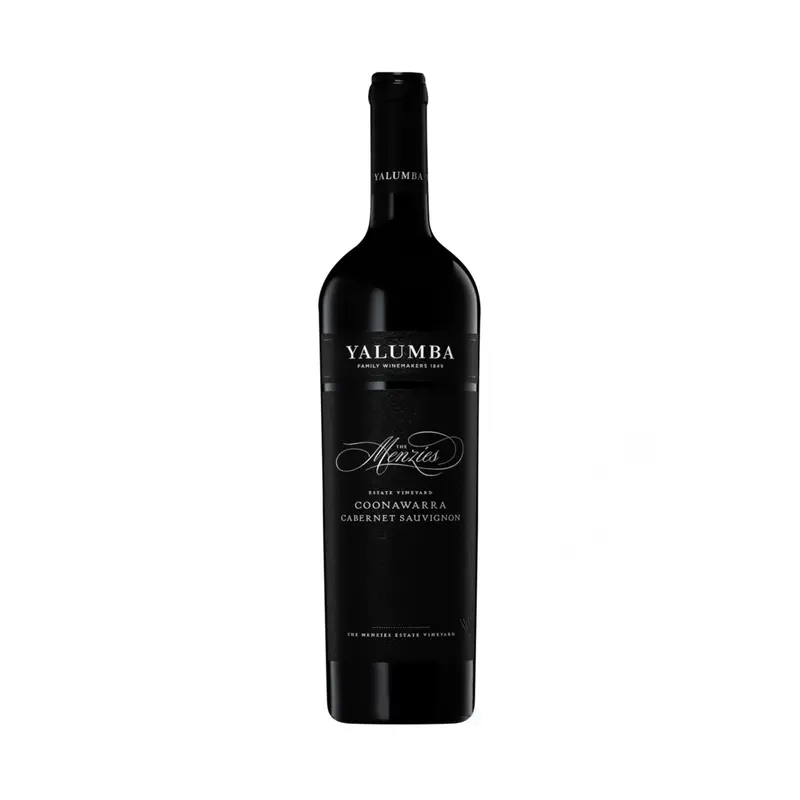 Yalumba Cabernet Sauvignon The Menzies Vineyard 2017