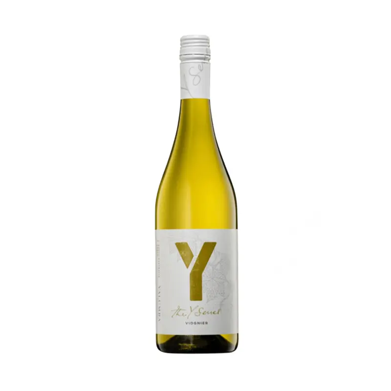 Yalumba Y Series Viognier 2023