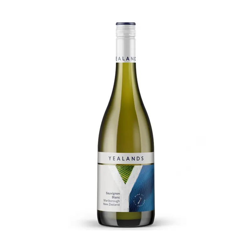 Yealands Sauvignon Blanc 2023