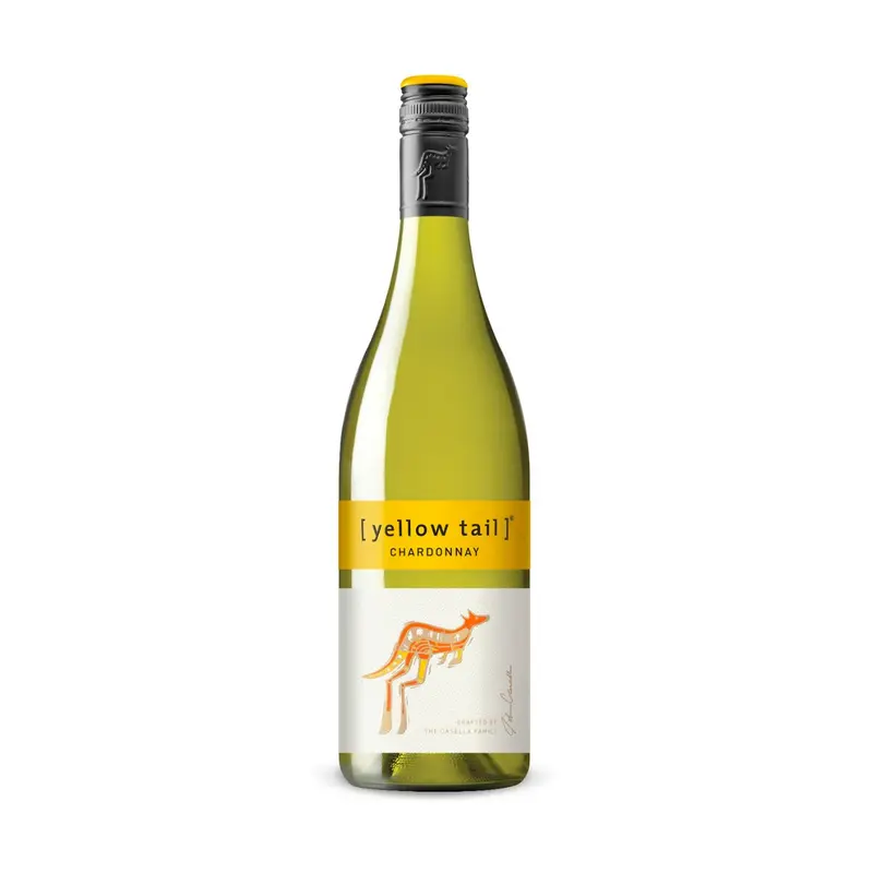 Yellow Tail Chardonnay 2024