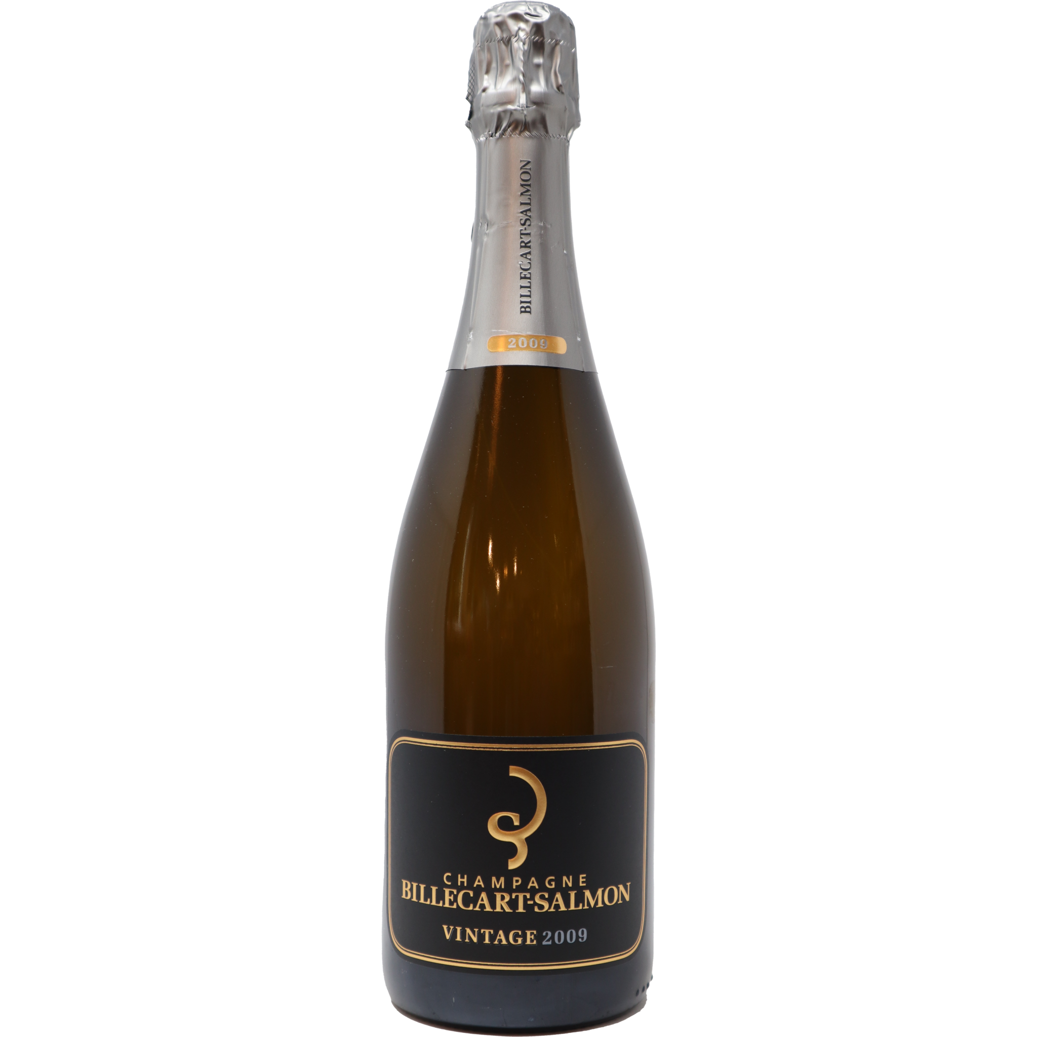2013 Billecart-Salmon Extra Brut, Champagne, France