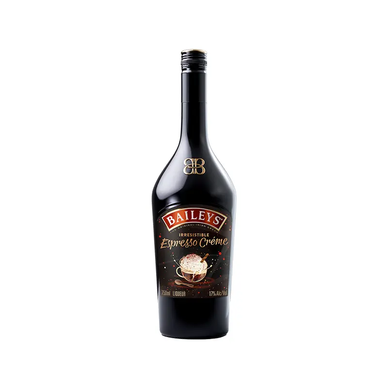 Baileys Espresso Creme Liqueur, Ireland (750ml)