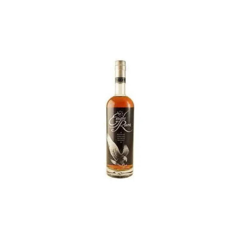 Eagle Rare 10 Year Single Barrel Kentucky Straight Bourbon Whiskey, USA (375ml) HALF BOTTLE