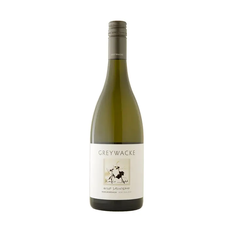 Greywacke Sauvignon Blanc Wild 2023