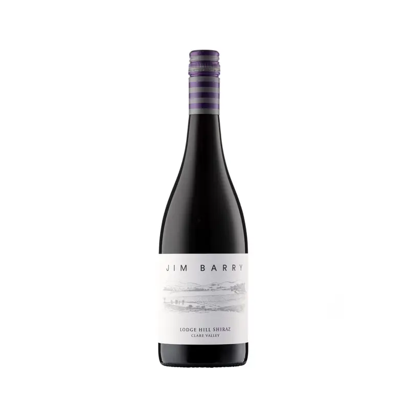 Jim Barry Shiraz The Lodge Hill 2020