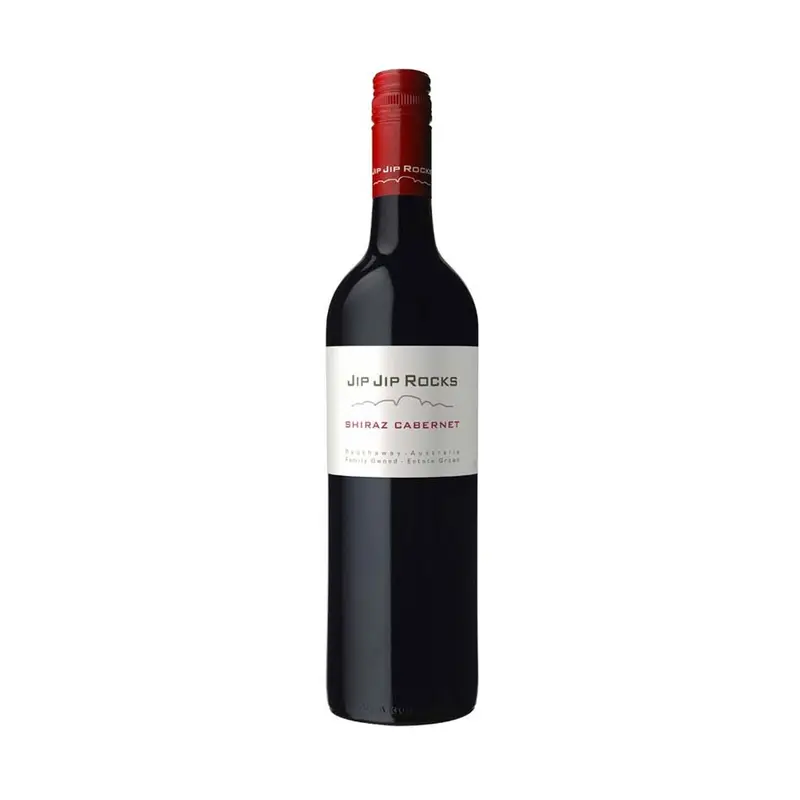 Jip Jip Rocks Shiraz - Cabernet 2021
