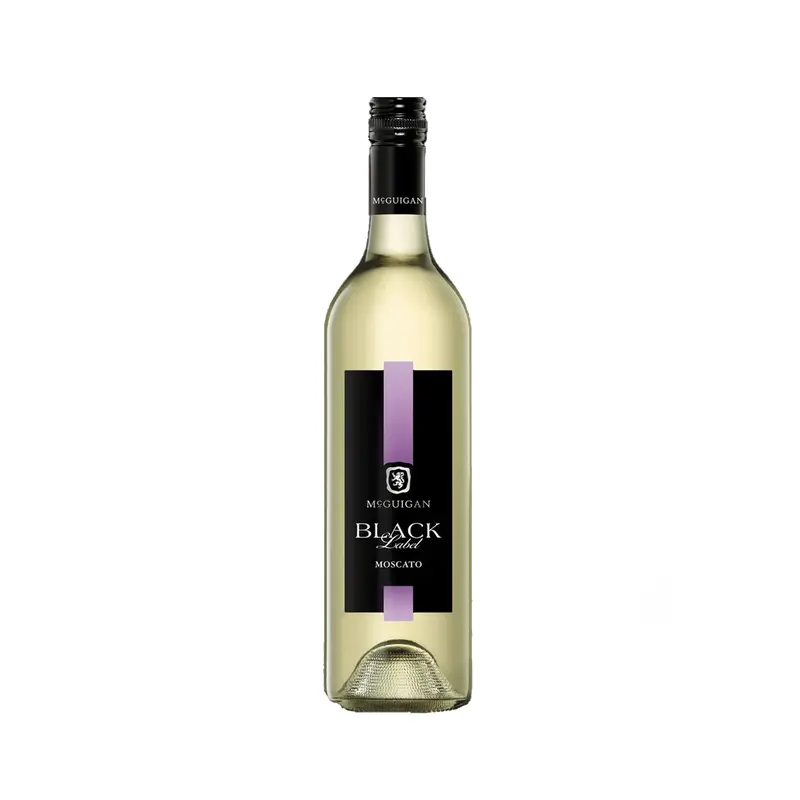 McGuigan Moscato Black Label 2020