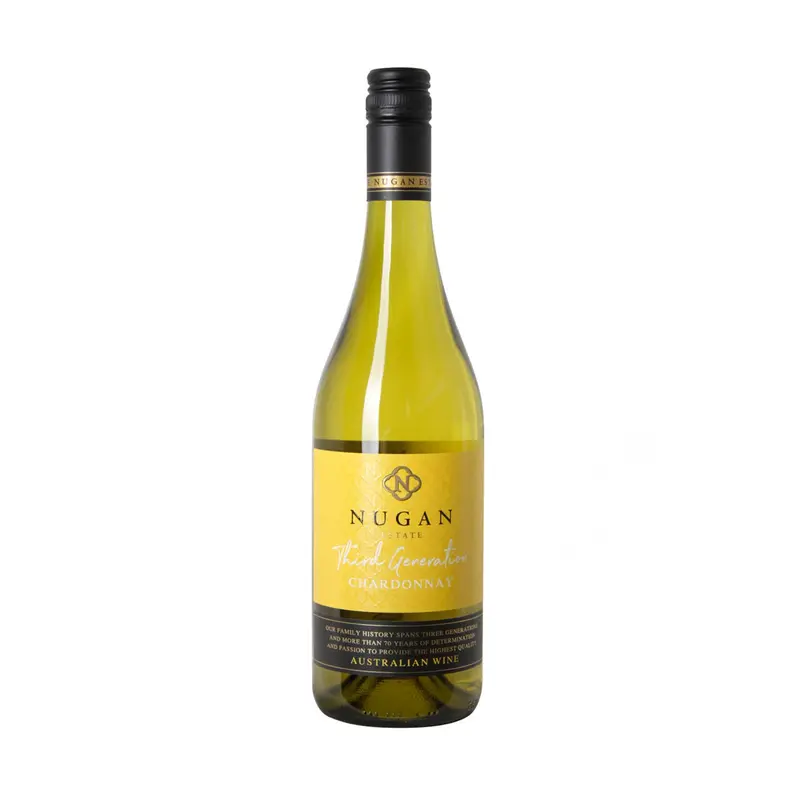 Nugan Chardonnay Third Generation 2020