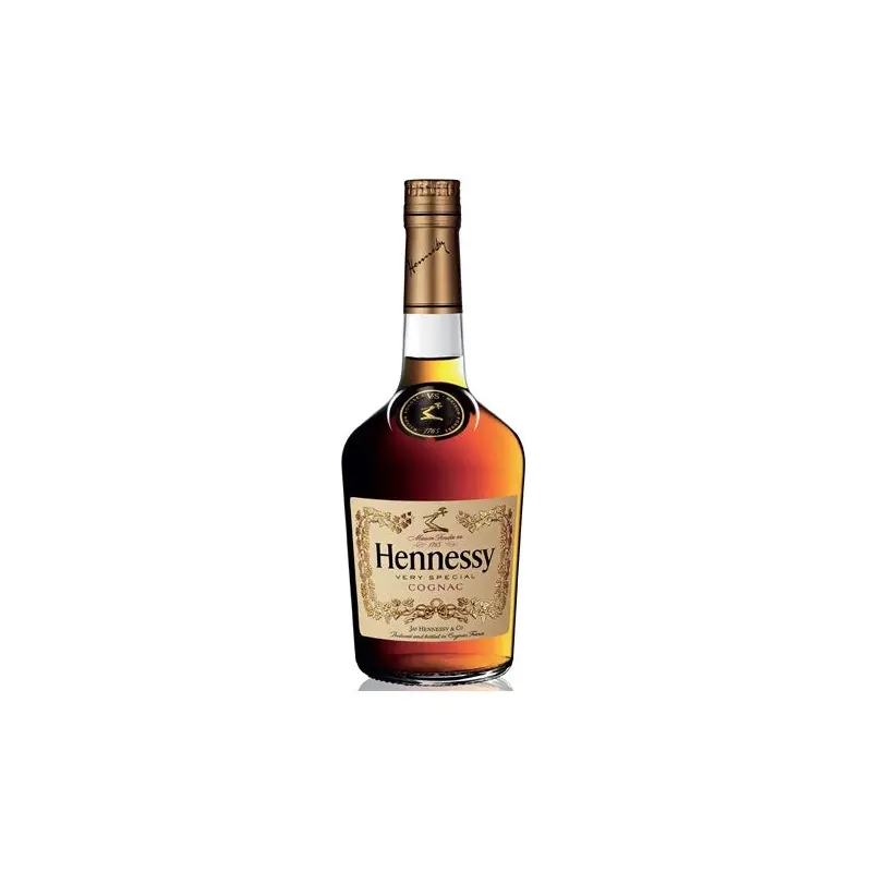 NV Hennessy V.S. Cognac, France (750ml)