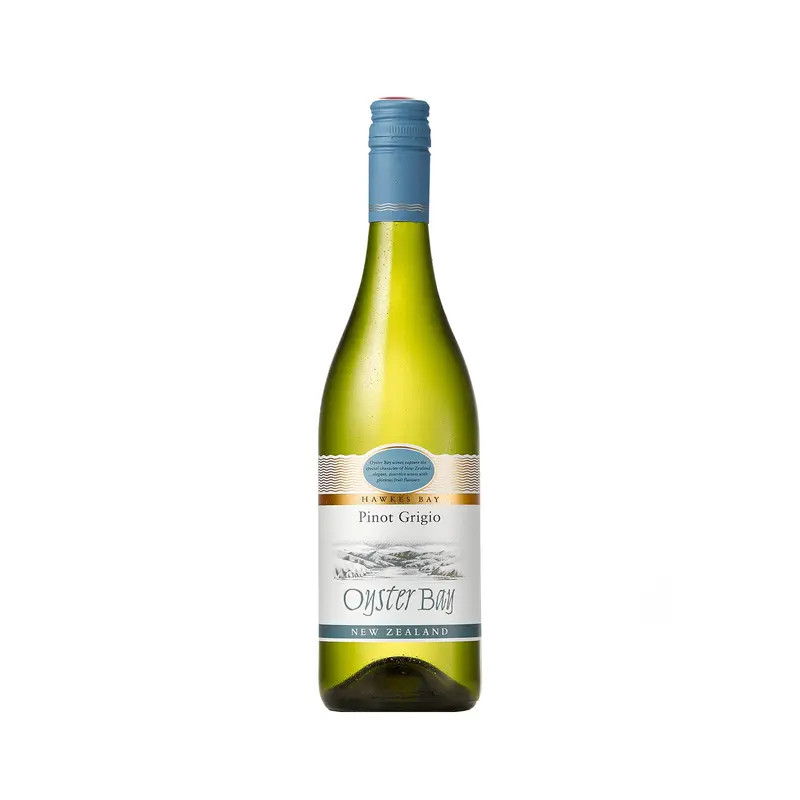 Oyster Bay Pinot Grigio 2025