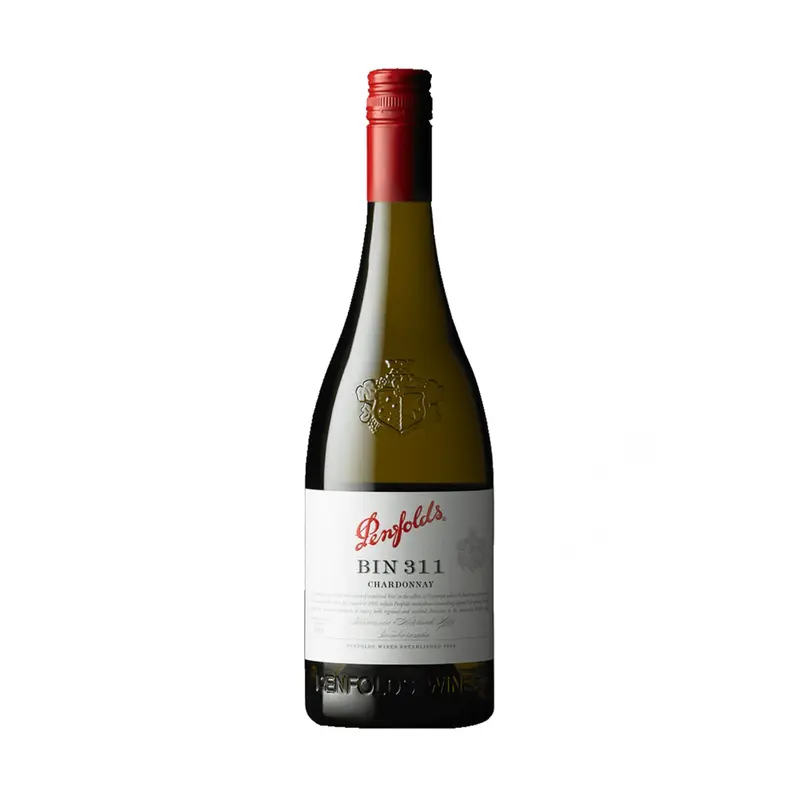 Penfolds Bin 311 Chardonnay Tumbarumba 2017