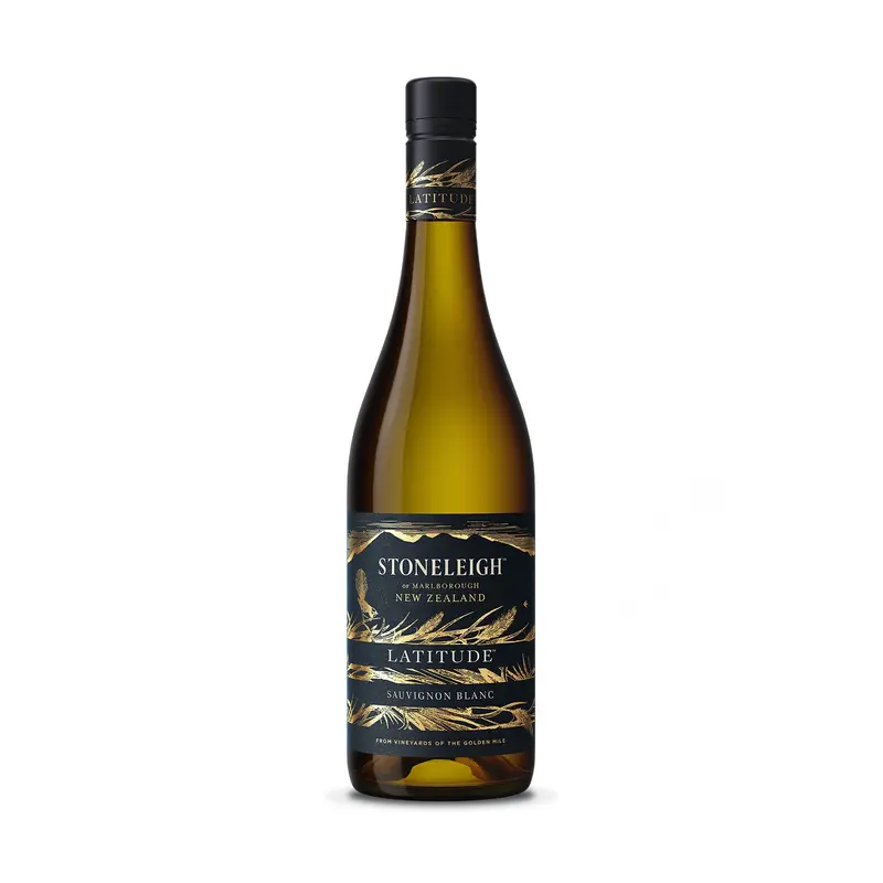 Stoneleigh Sauvignon Blanc Latitude 2023