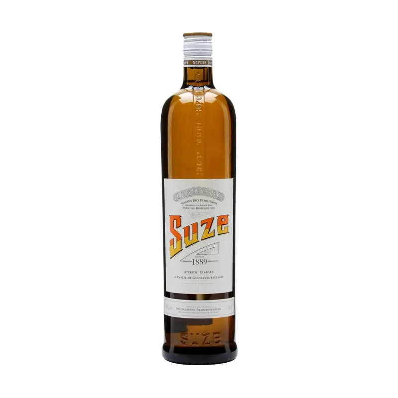 Suze Liqueur, France (750ml)