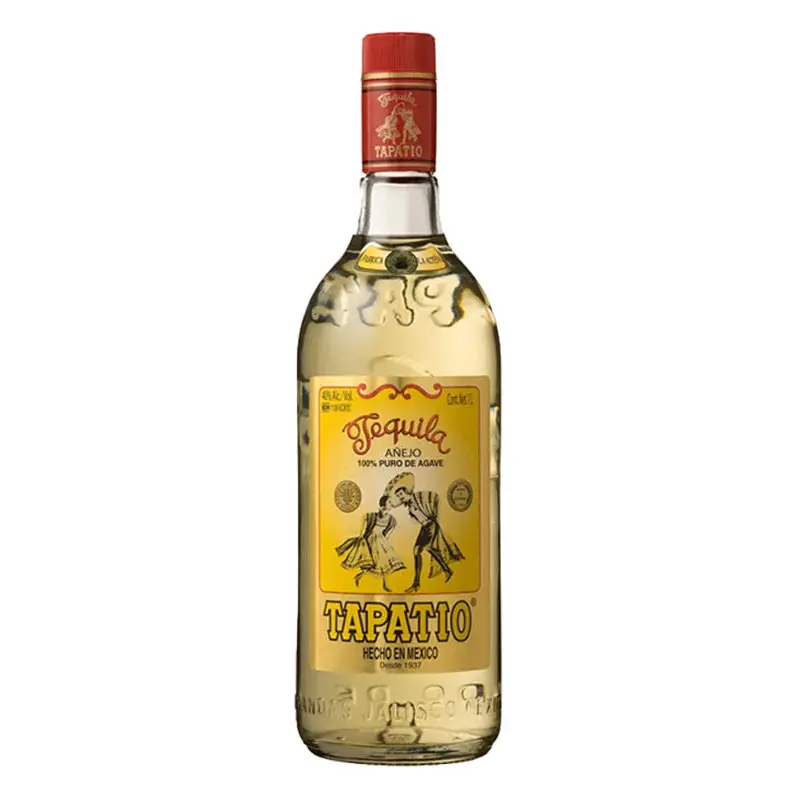 Tapatio Tequila Anejo, Jalisco, Mexico (750ml)